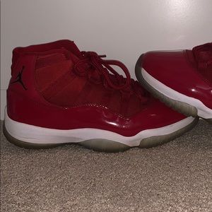 Air Jordan Retro 11 Win like 96